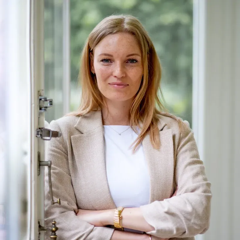 Lauren Recruiter